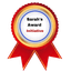 Sarah's Award Initiative Logo