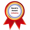 Sarah's Award Initiative Logo